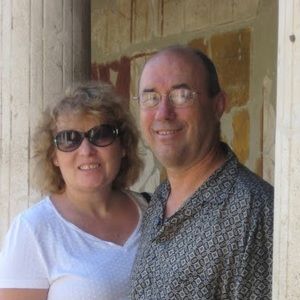 Meet your Posher, Mark